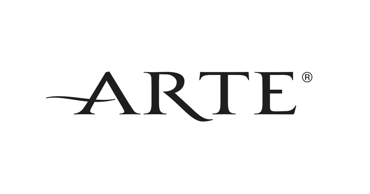 Arte logo