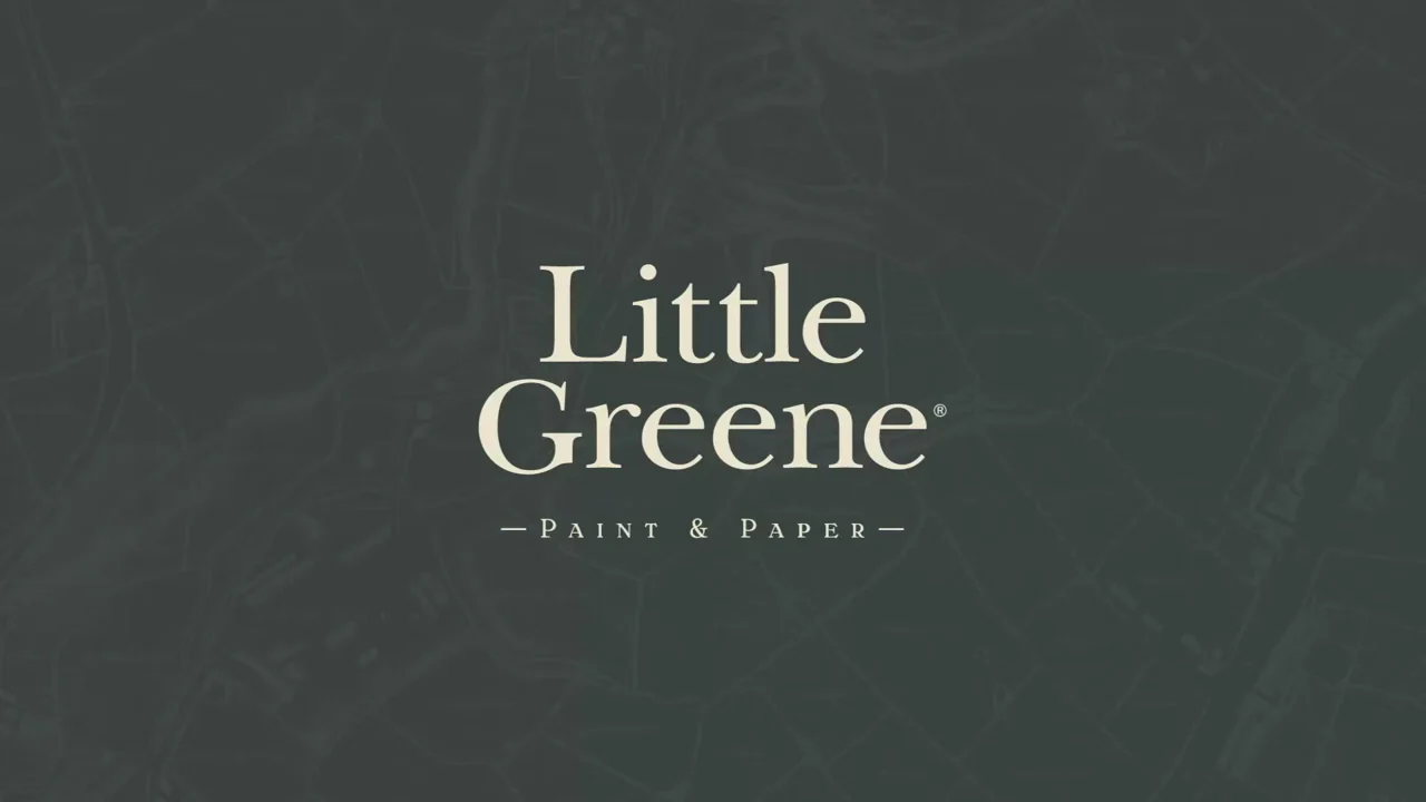 Little Greene logo
