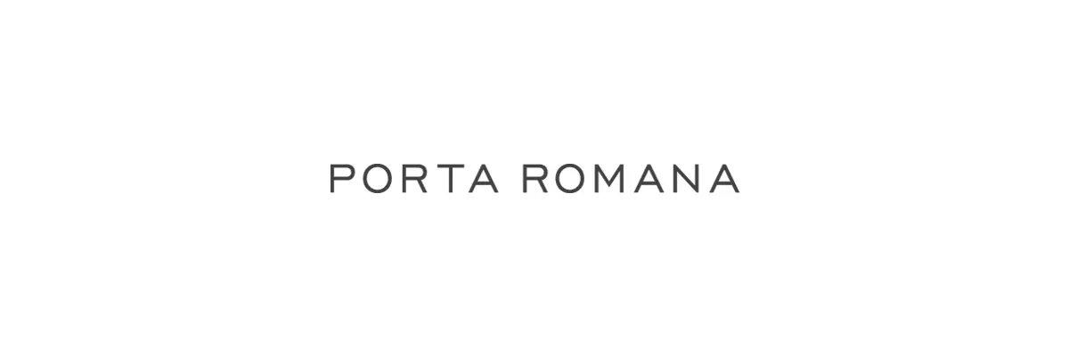 Porta Romana logo