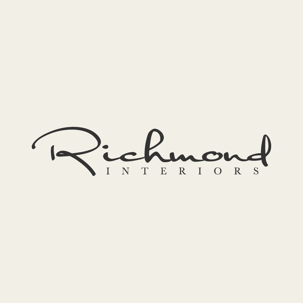 Richmond Interiors logo