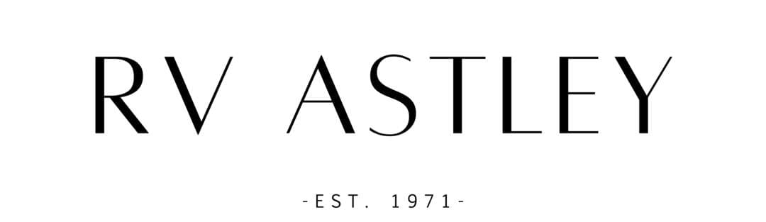 RV Astley logo