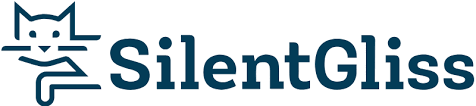 Silent Gliss logo