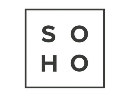 Soho Home logo