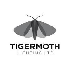 Tigermoth Lighting logo