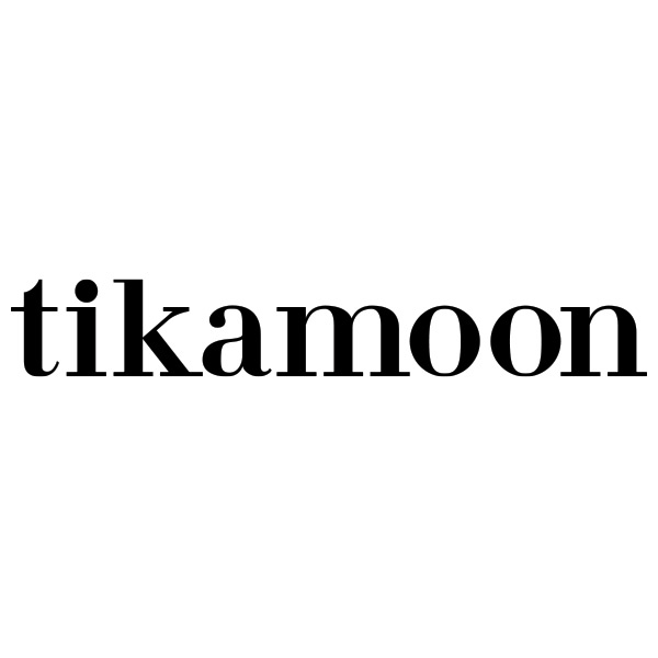 Tikamoon logo