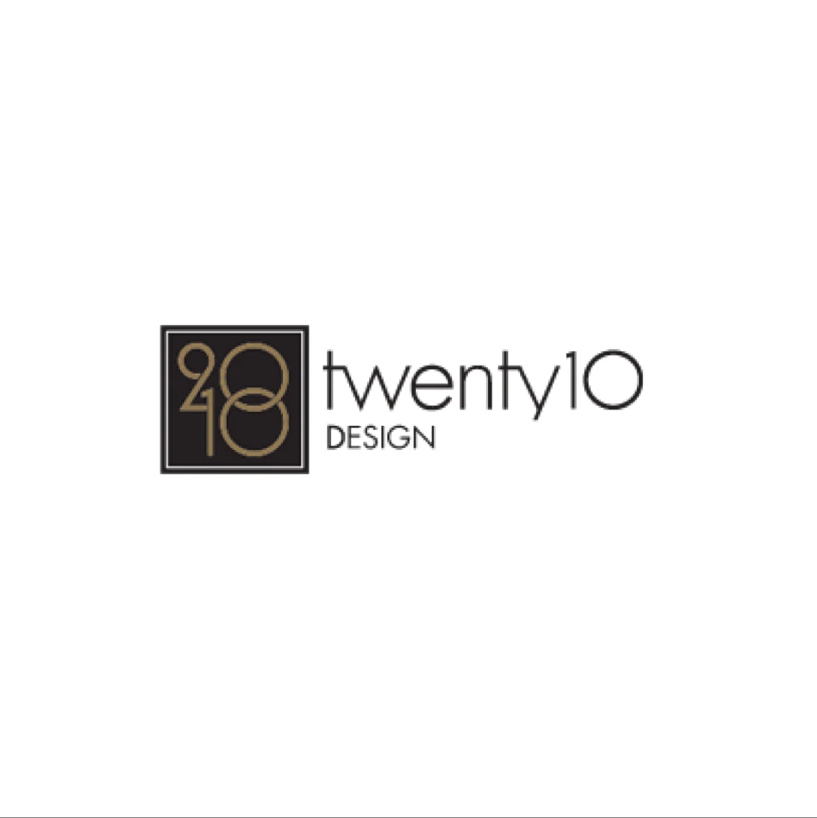 Twenty10 Designs logo