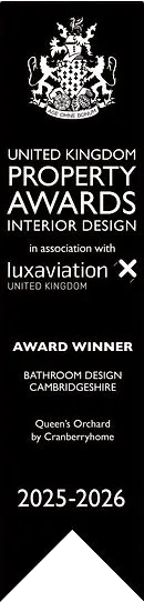 UK Property Awards 2025–2026