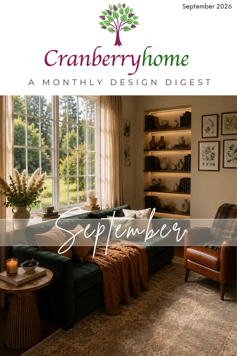 September 2026 cover