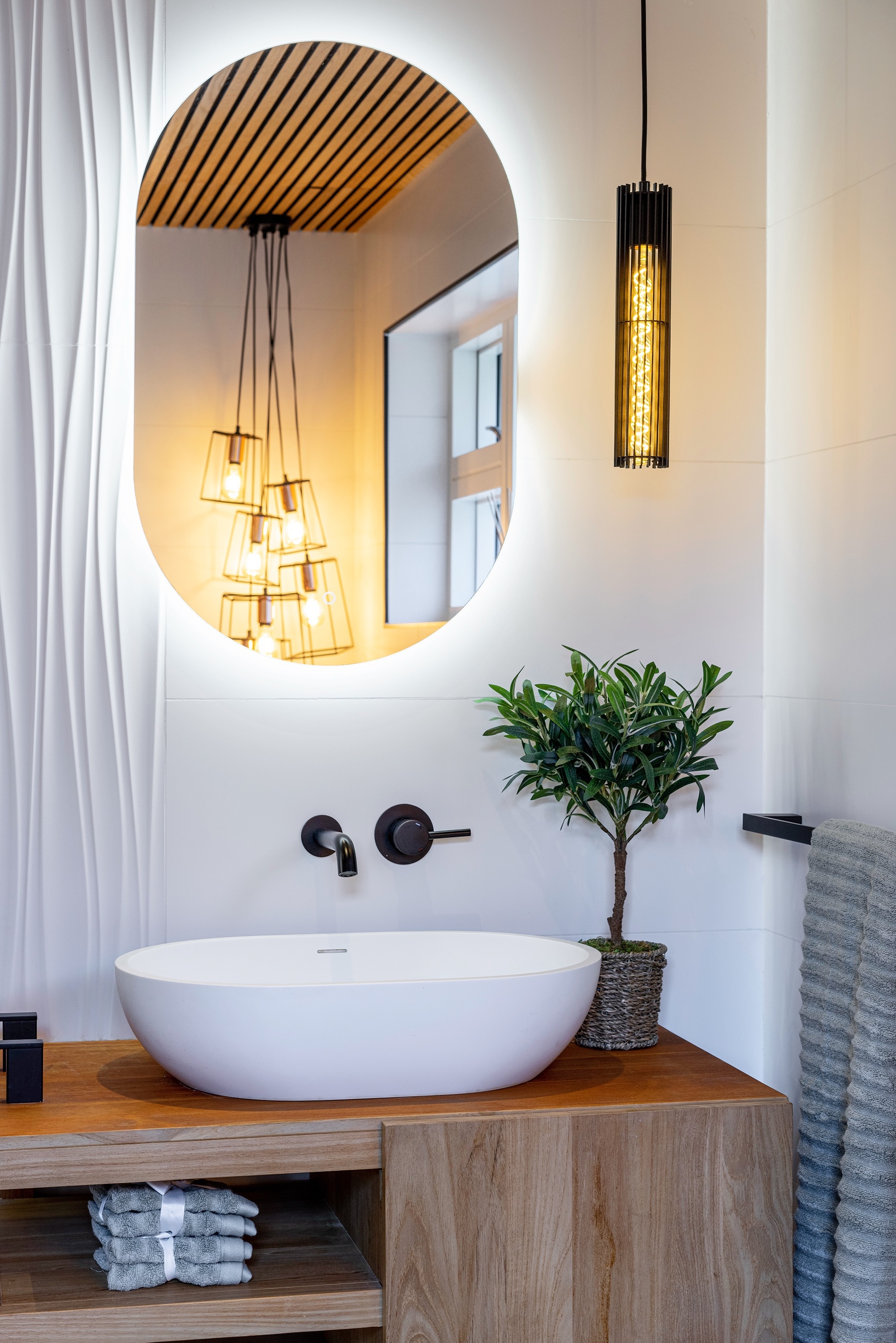 Little Abington ensuite