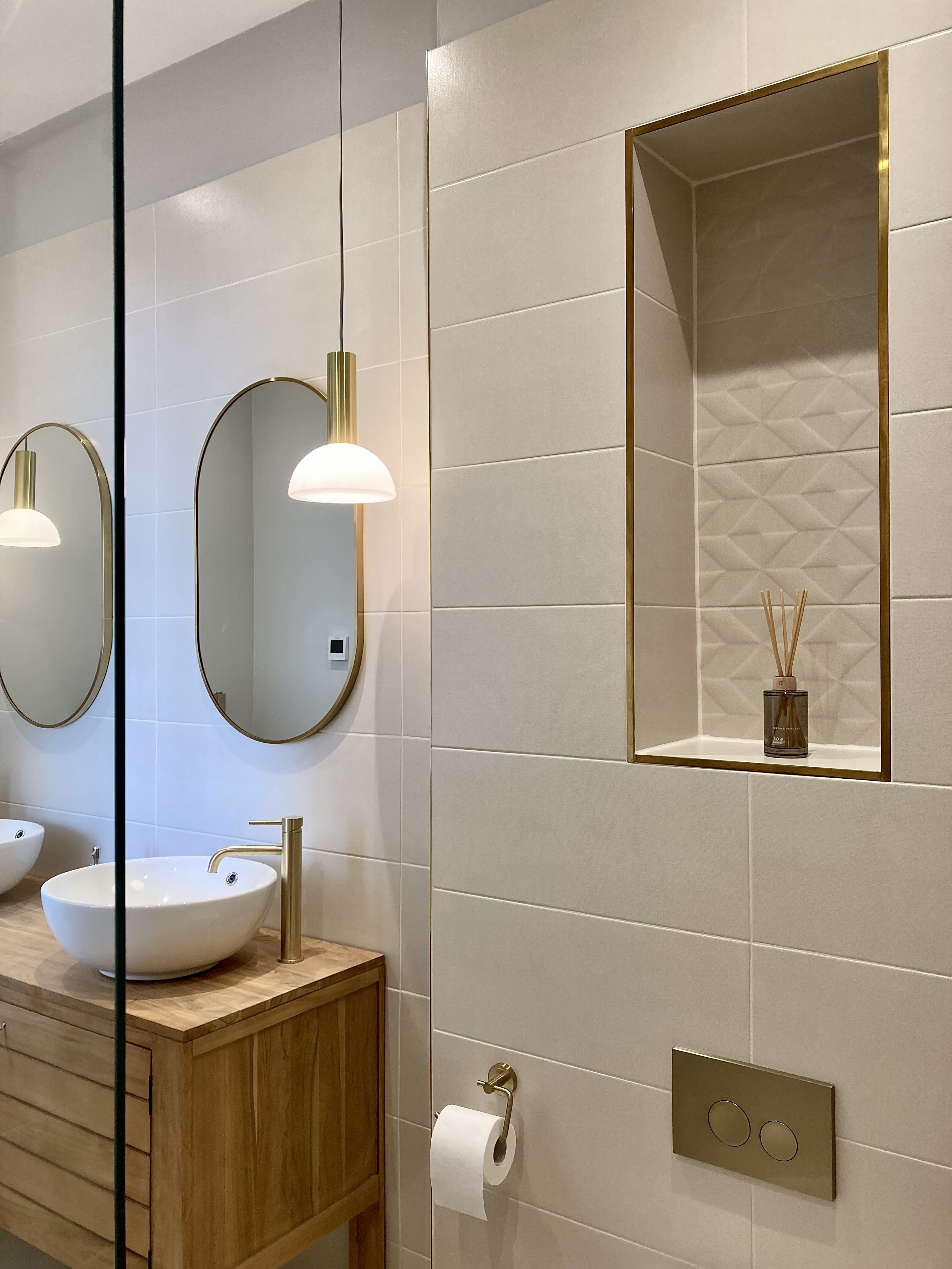 Padbury ensuite