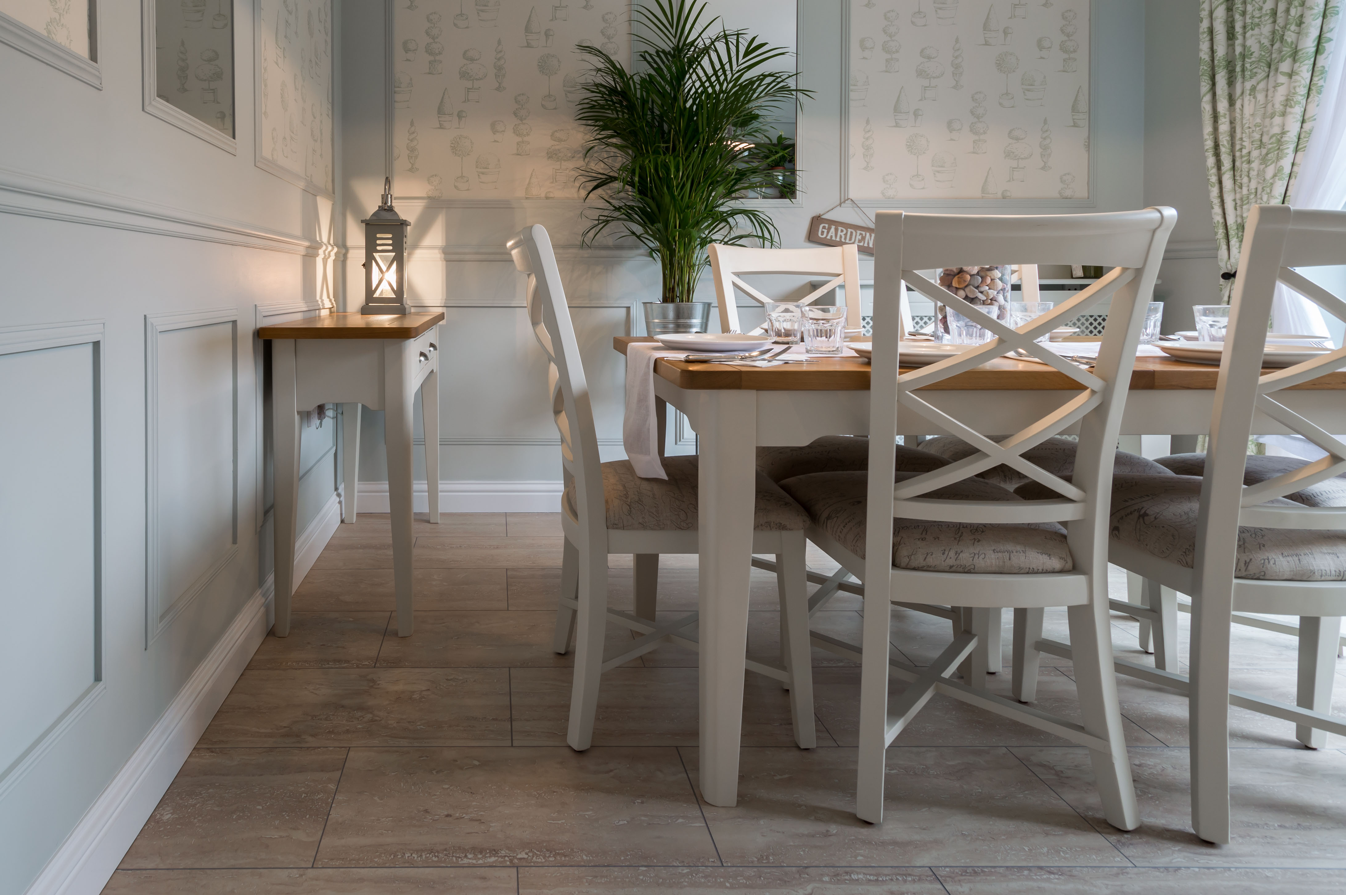 Interior Design at Cranberryhome