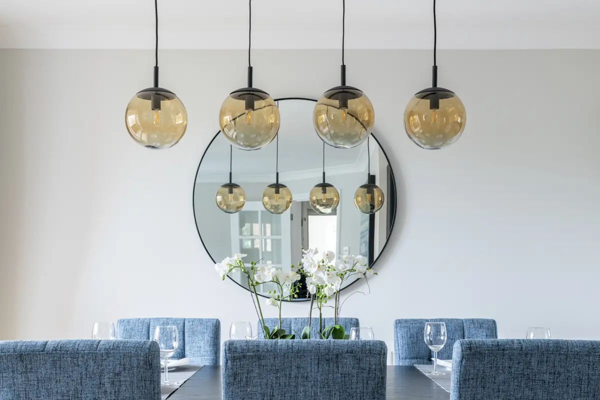 Horn Lane, Stony Stratford — Cranberryhome interior design