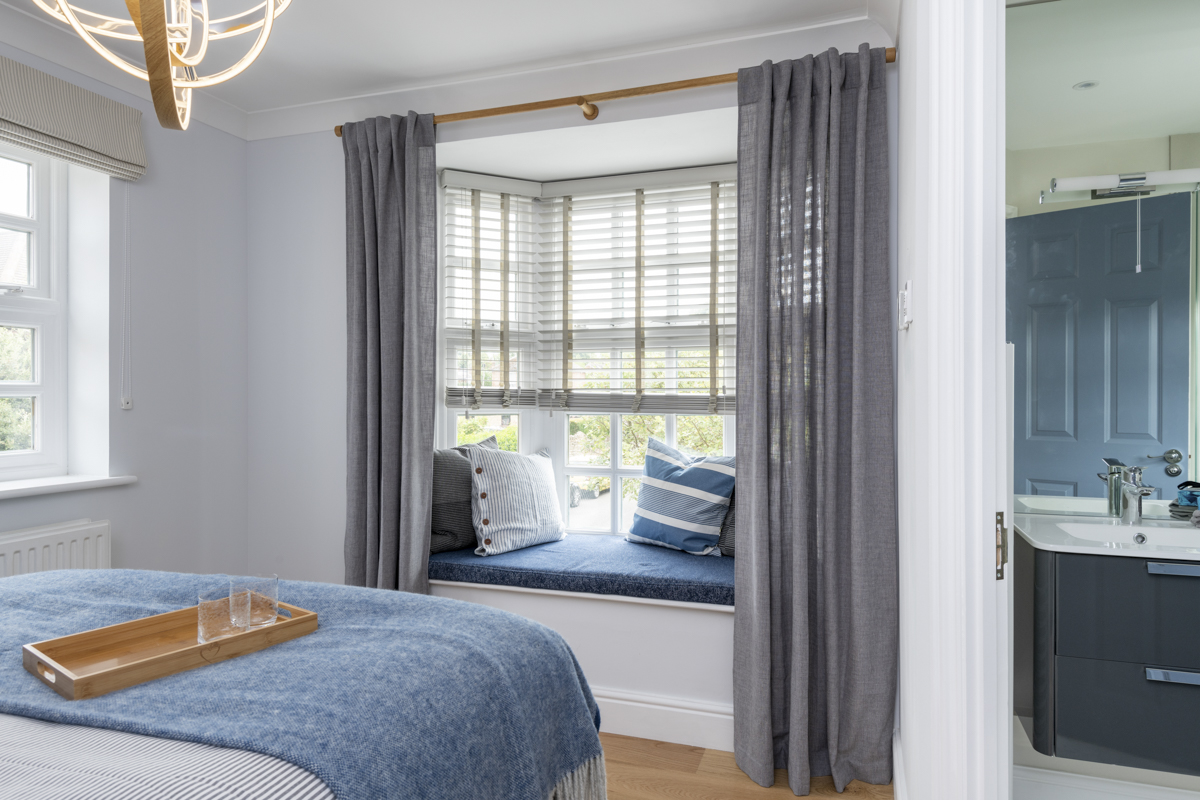 Stony Stratford second bedroom