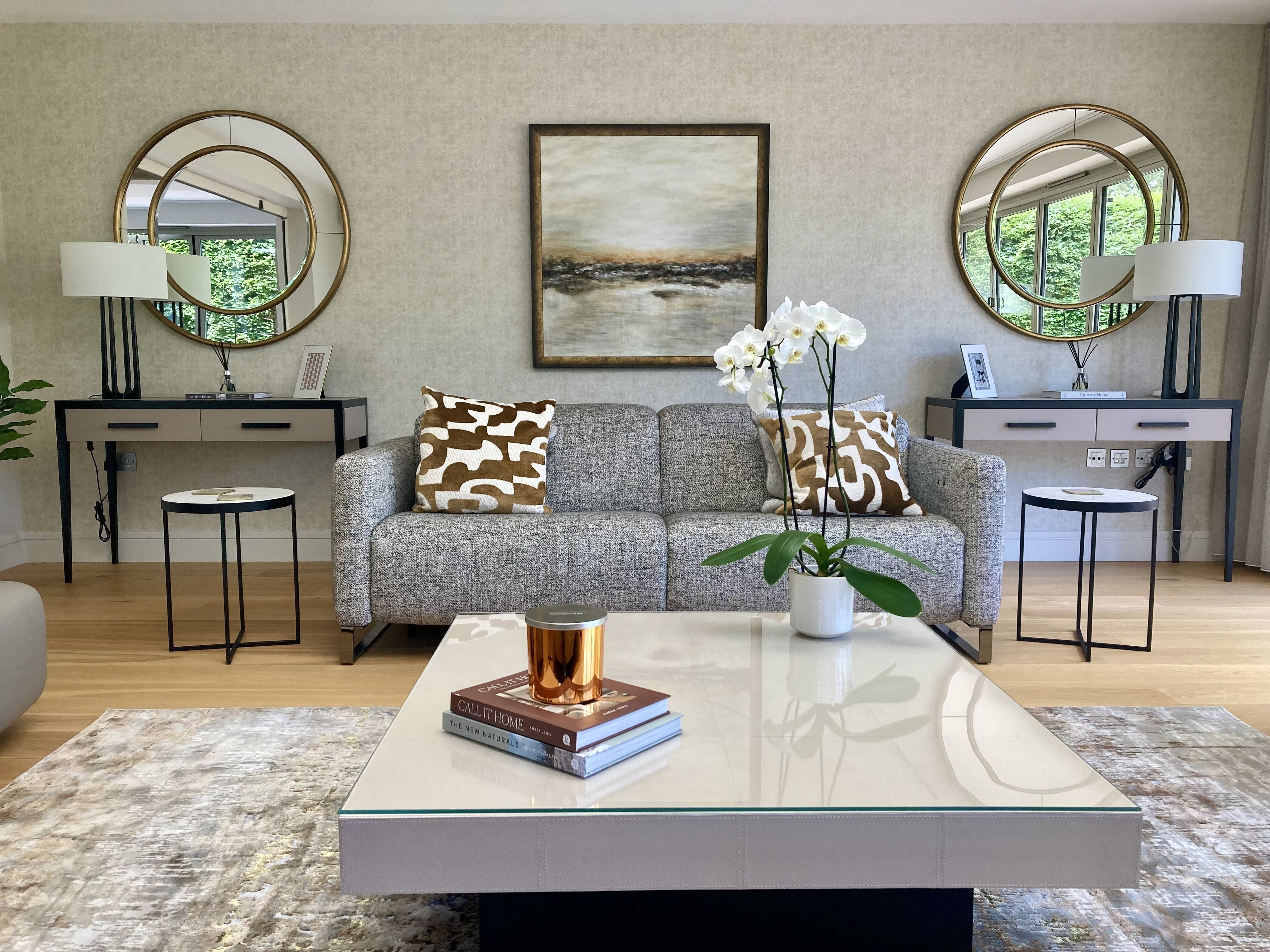 Property Styling at Cranberryhome