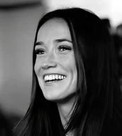 Portrait of Kirsty